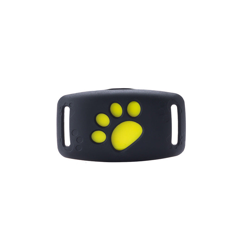 GPS Pet Tracker Collar – Never Lose Your Pet Again