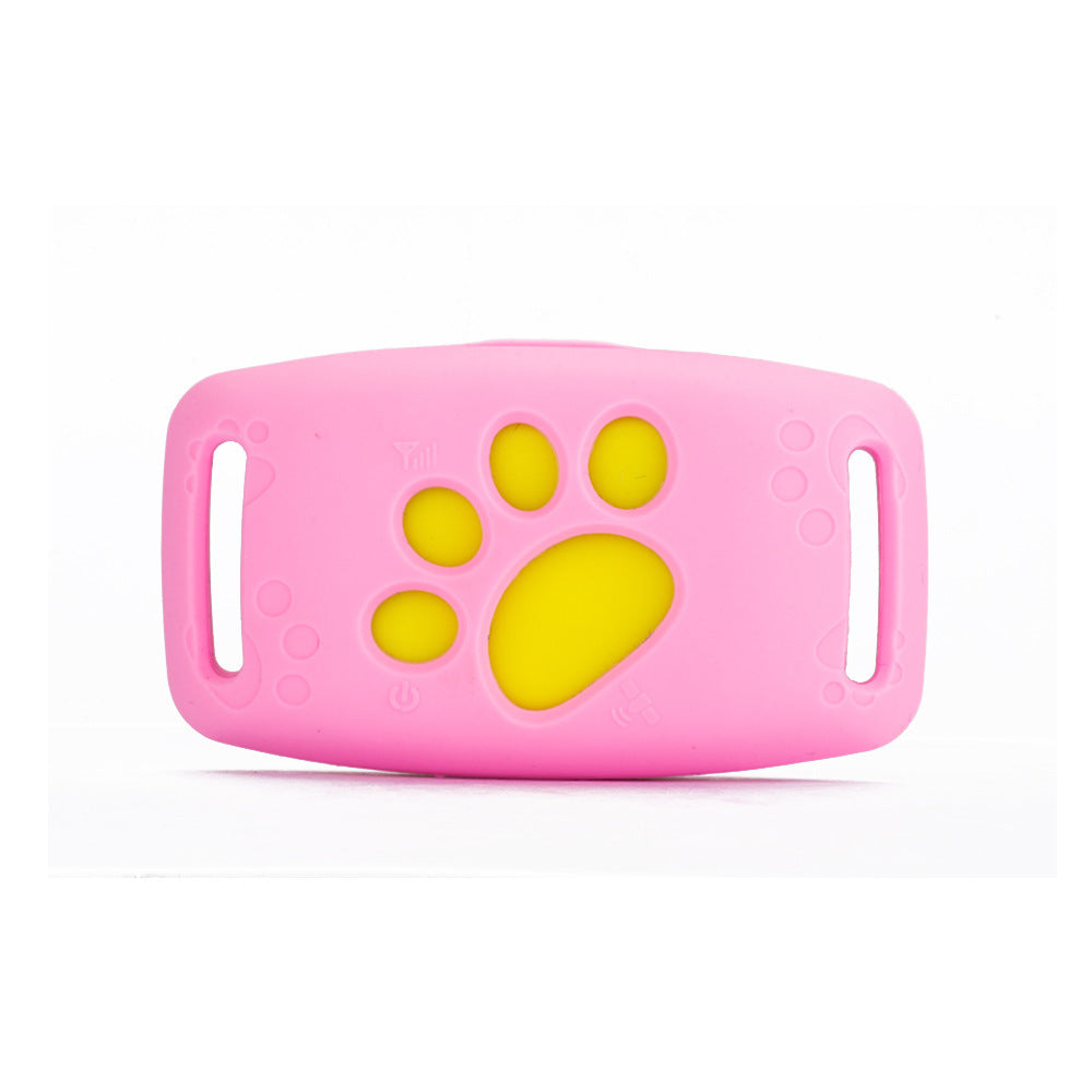 GPS Pet Tracker Collar – Never Lose Your Pet Again