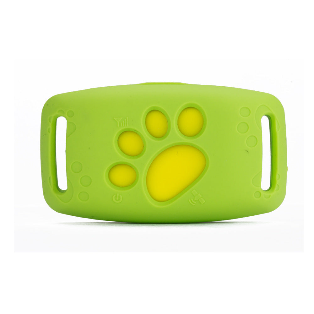 GPS Pet Tracker Collar – Never Lose Your Pet Again