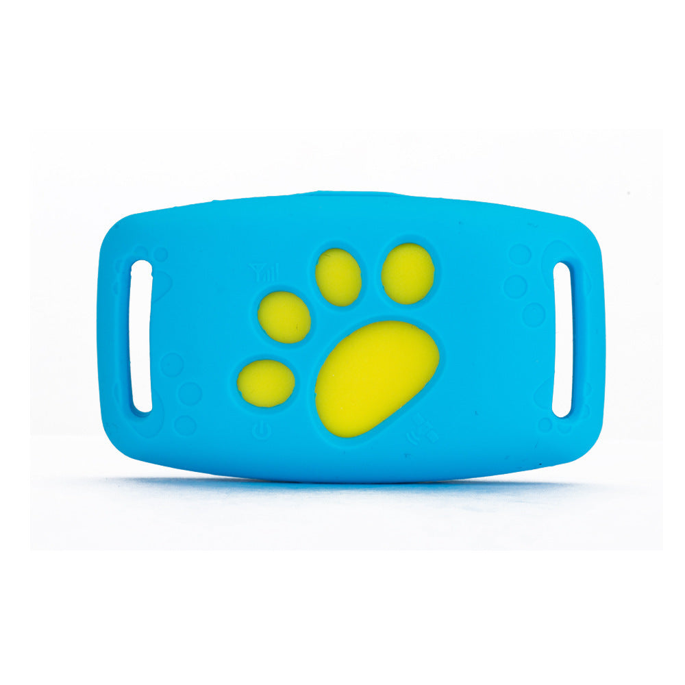 GPS Pet Tracker Collar – Never Lose Your Pet Again