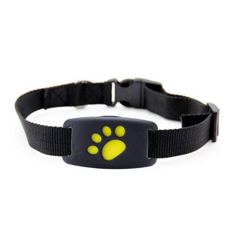 GPS Pet Tracker Collar – Never Lose Your Pet Again